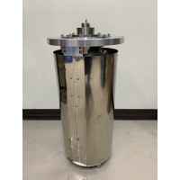 ULVAC XU-MVS3121 Vacuum Robot...